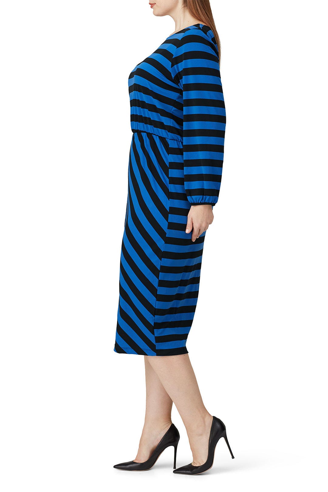 Tiana Dress by Leota 5