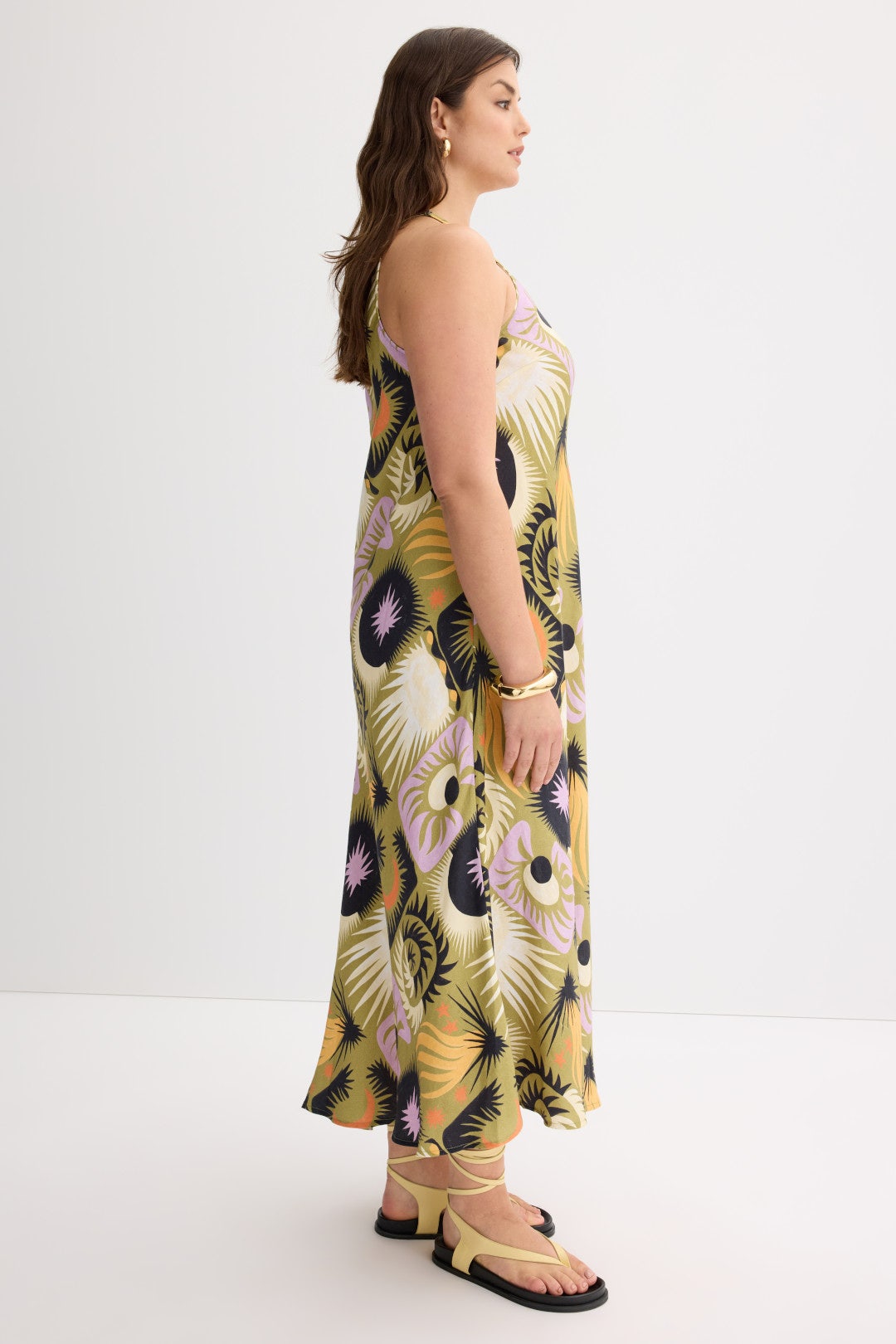 Lanelle Dress by Untitled in Motion 6