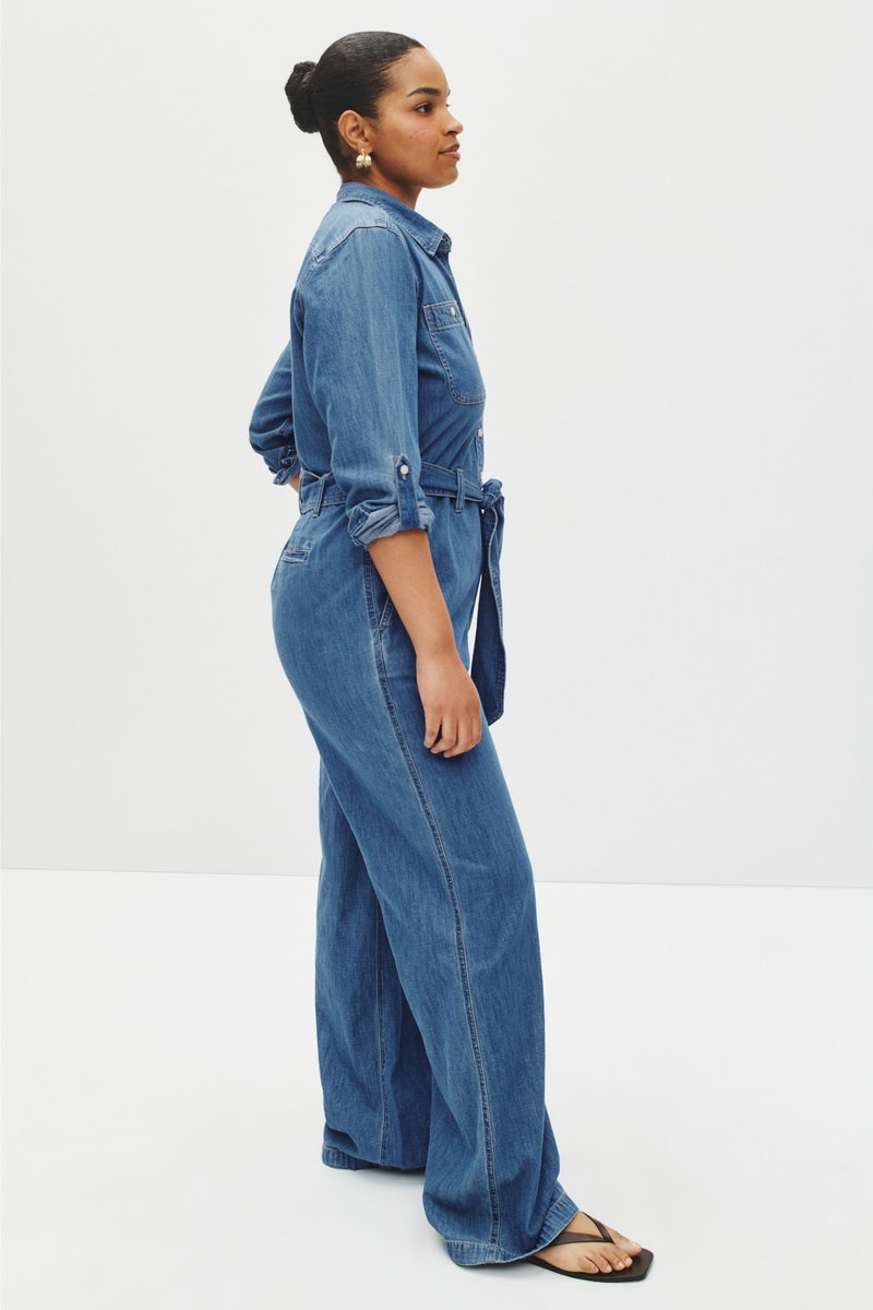 Criselda Jumpsuit by Lauren Ralph Lauren - Photo 6