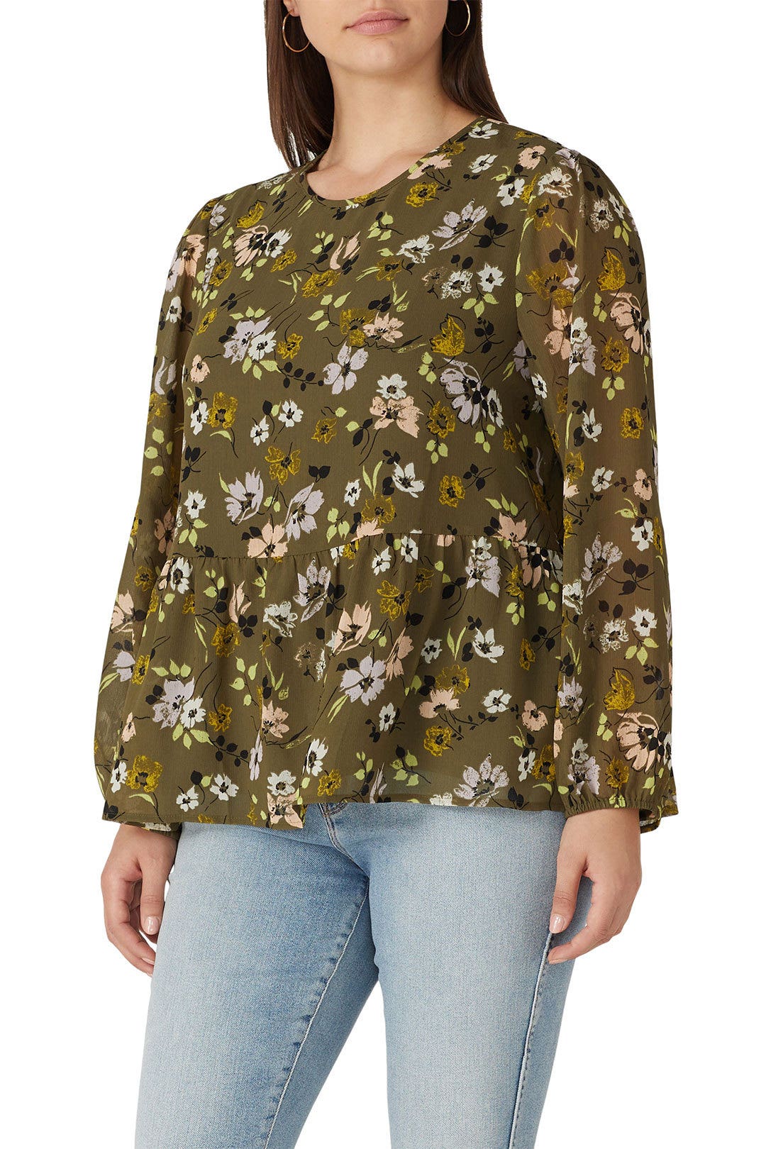 Madelyn Top by Madewell 6