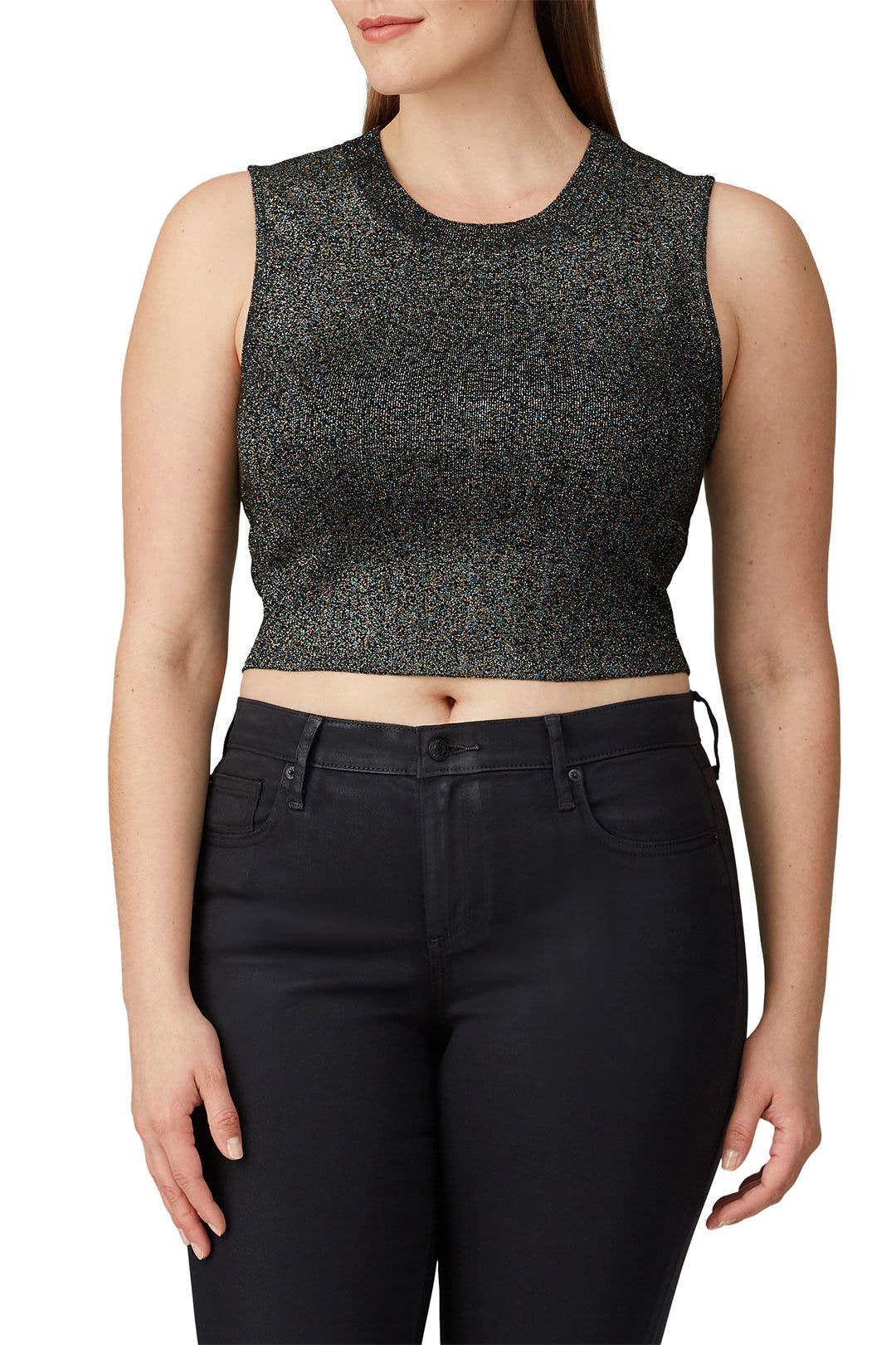 Mariam Top by A.L.C. 6