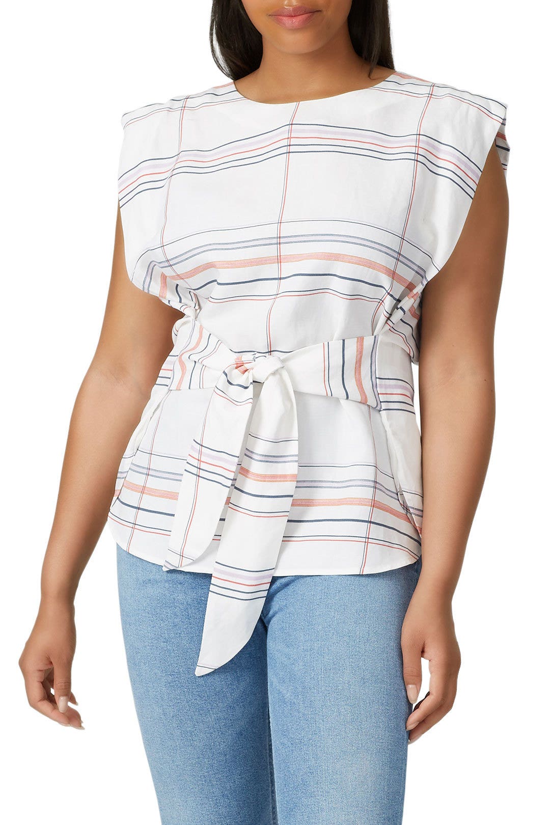 Nell Top by Habitual 4