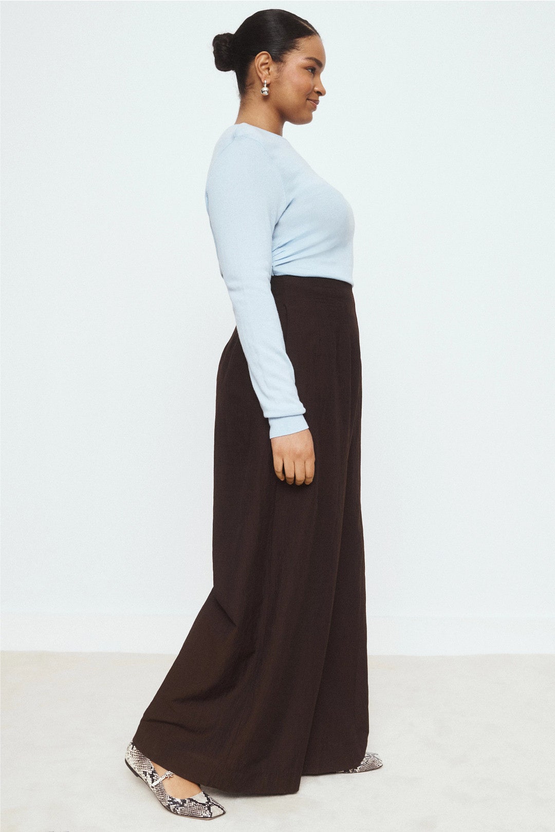 Magpie Pants by Staud 6