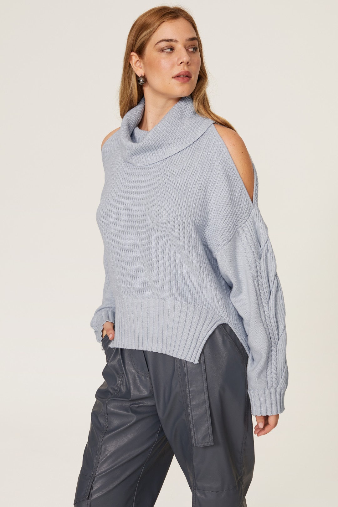 Chloe Sweater by SIMKHAI 6