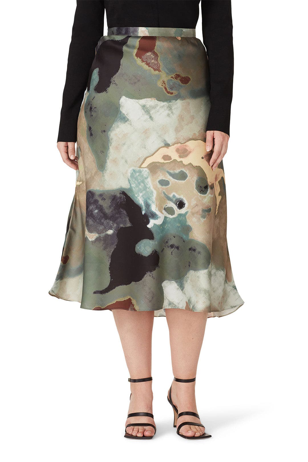 Hume Skirt by Beaufille 6