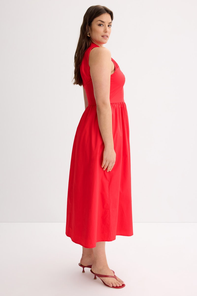 Vivian Dress by Hutch - Photo 6