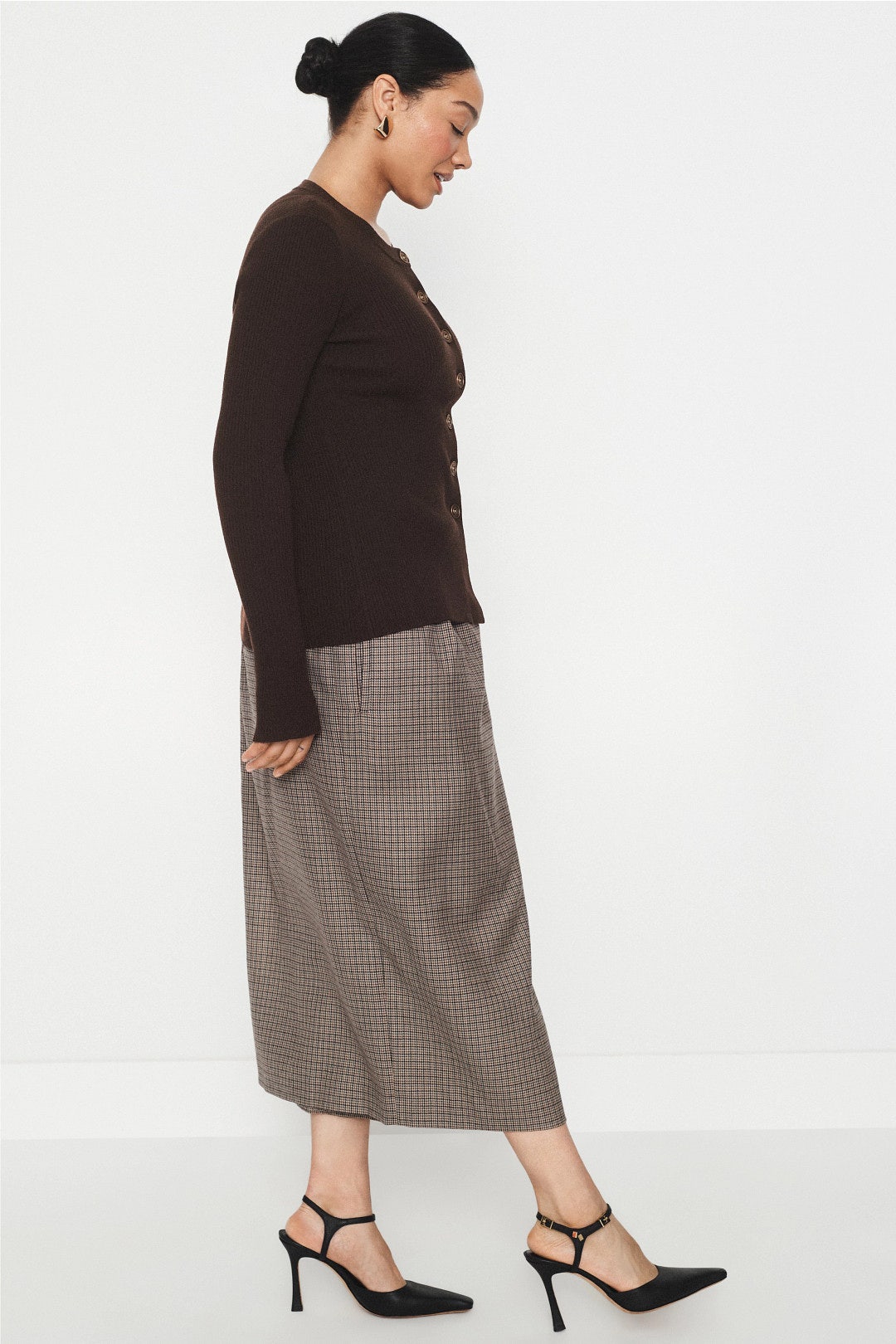 Merino Aria Top by Madewell 6