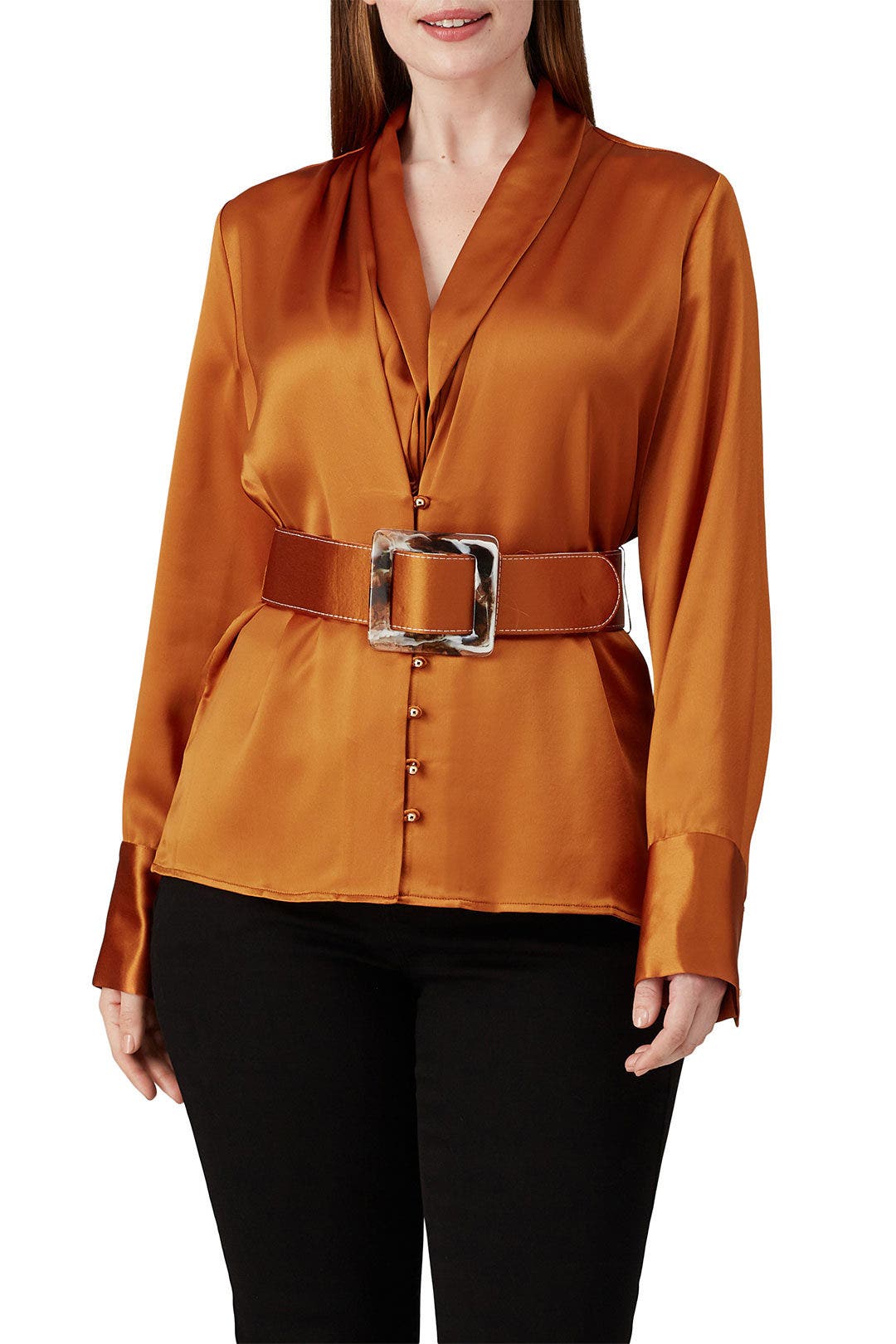 Sahra Top by Nicholas 6