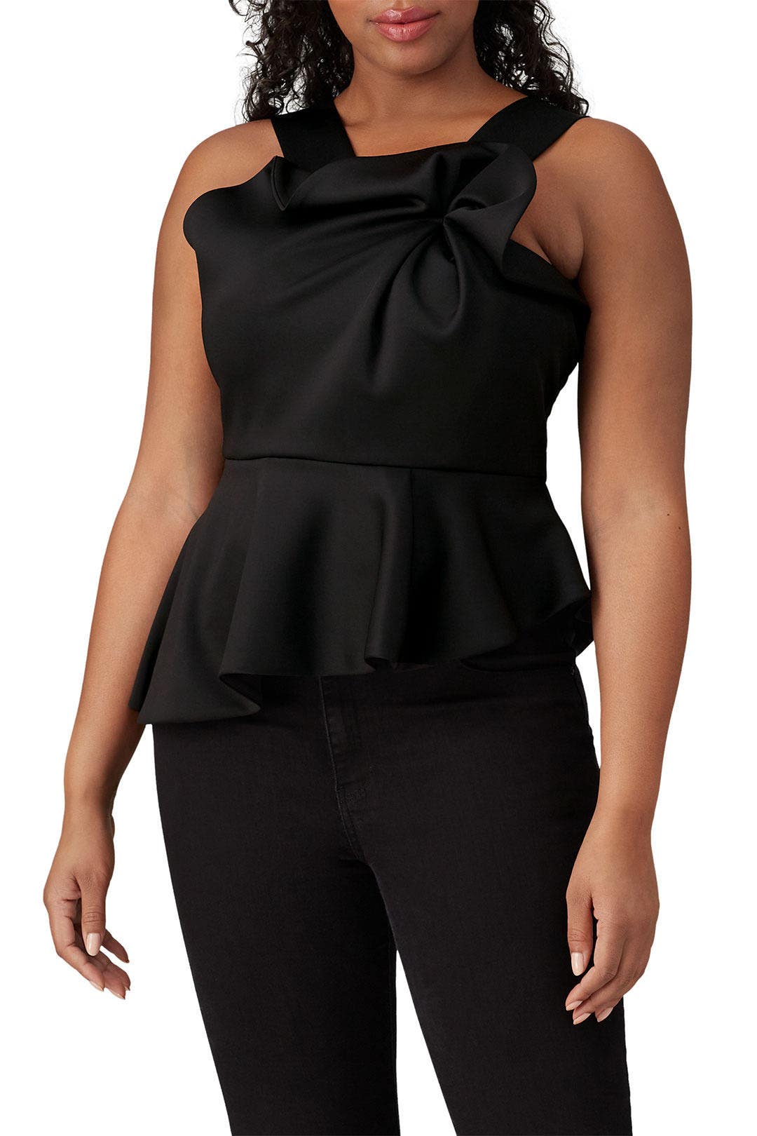 Jalil Top by Black Halo 6