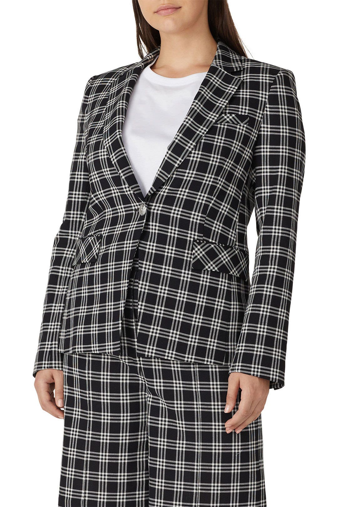 Lyda Dickey Blazer by Veronica Beard 6