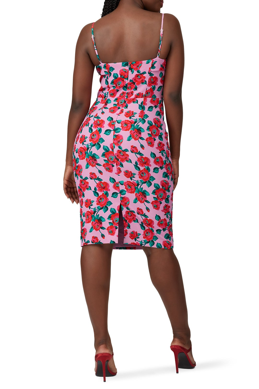 Clover Sheath by Black Halo 5