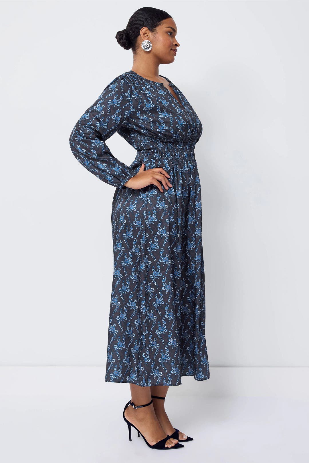 Rosely Dress by Hill House Home | Rent the Runway