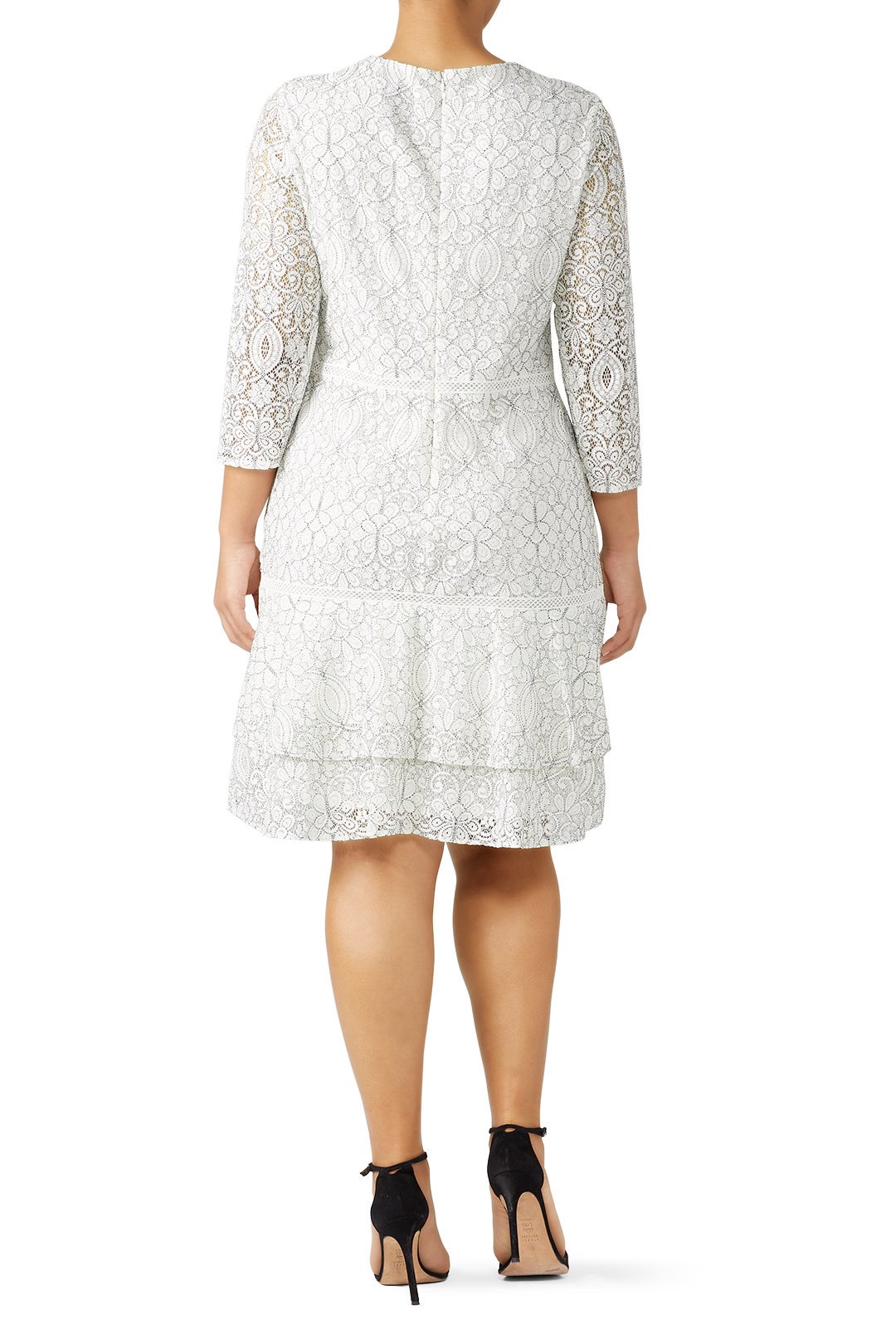 Halima Dress by Lauren Ralph Lauren 5