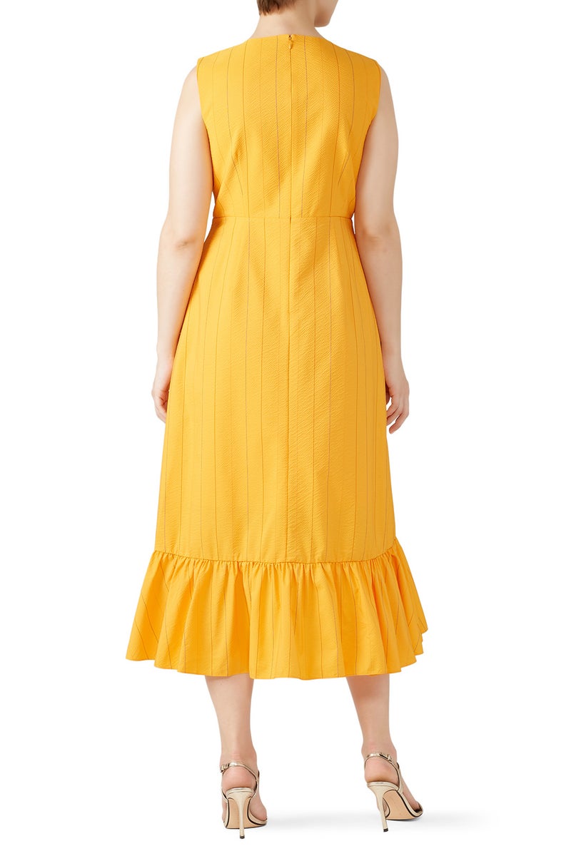 Mango Holly Dress by Sachin & Babi - Photo 5