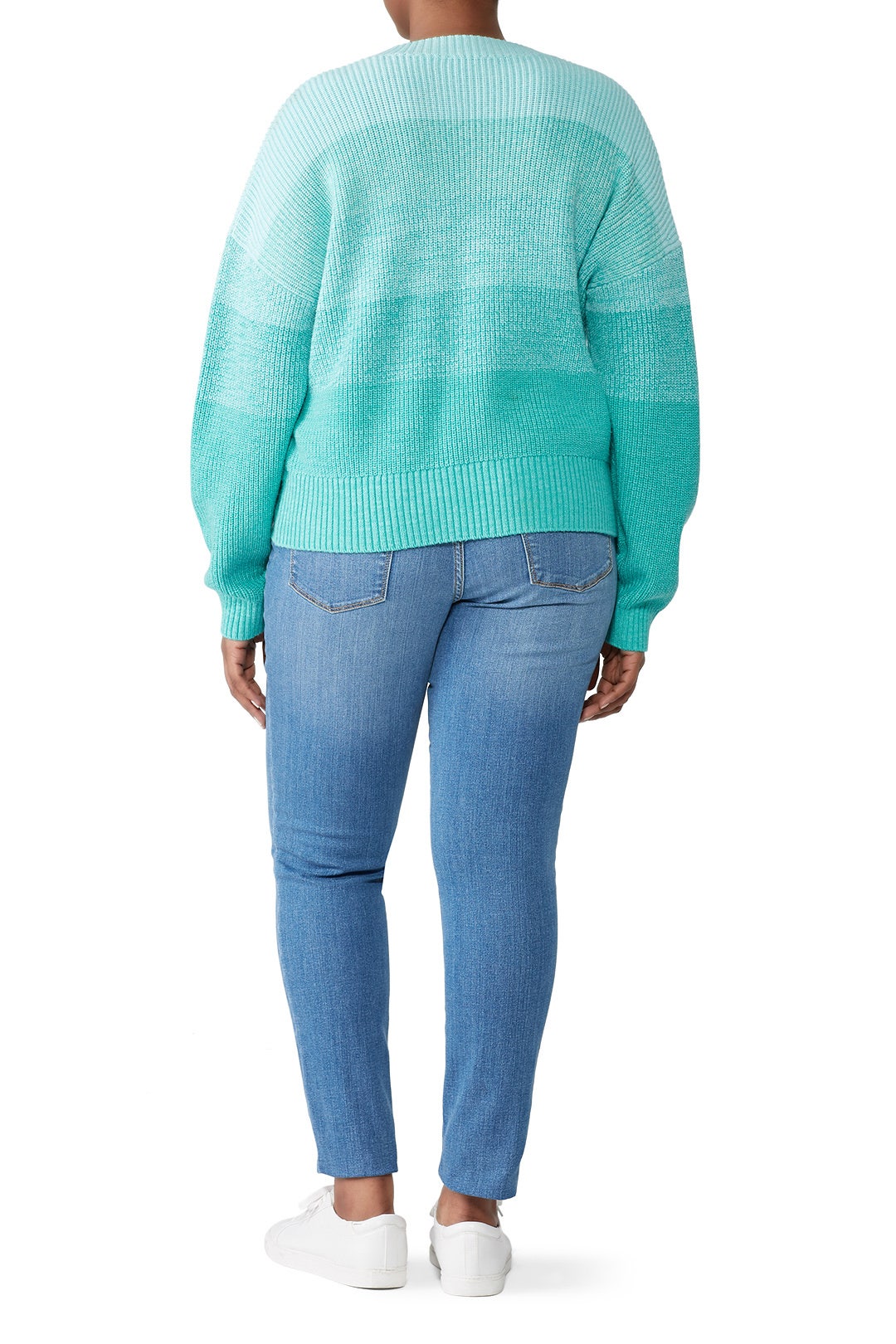 Hampton Sweater by Parker 4