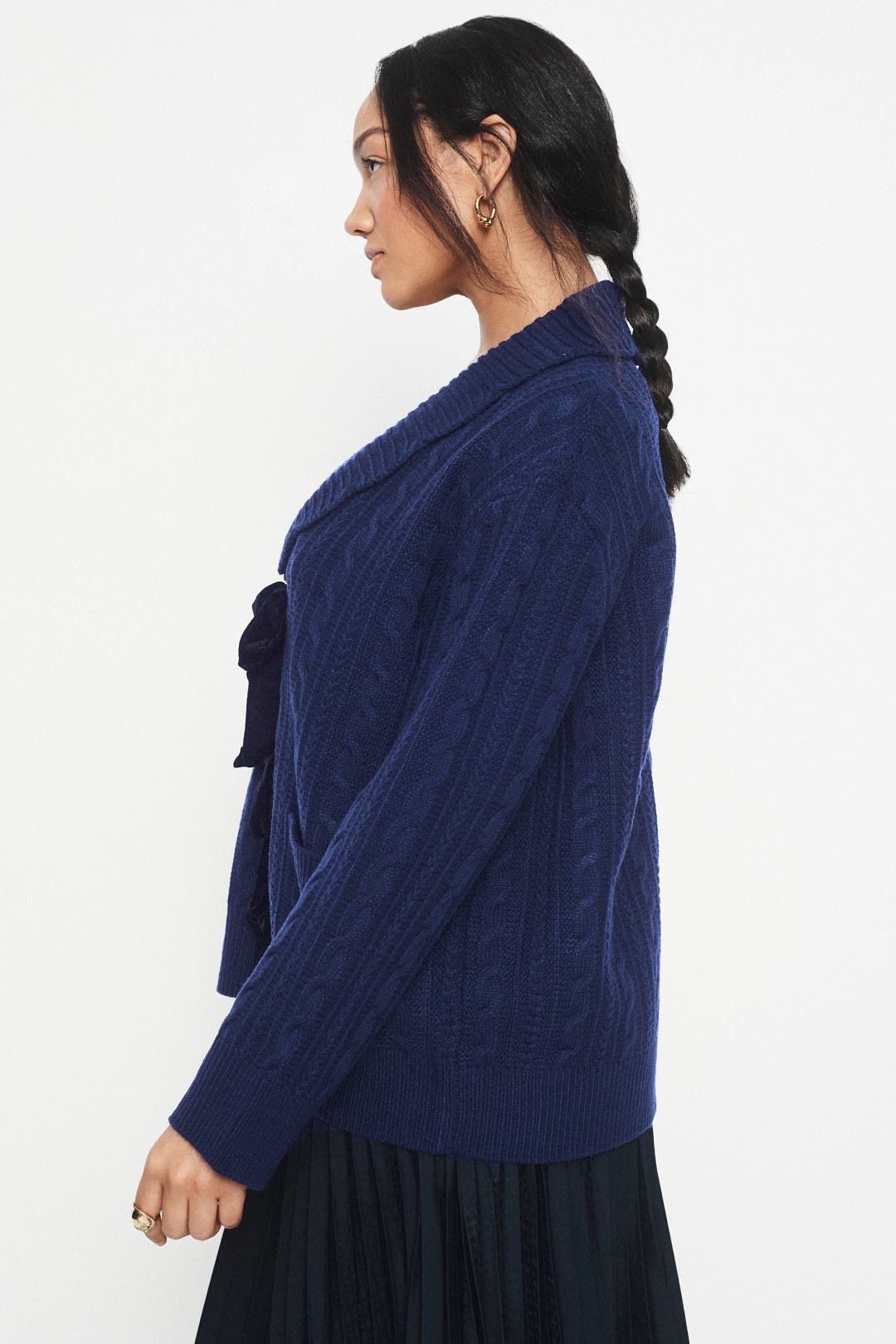 Thorne Cardigan by Madewell | Rent the Runway