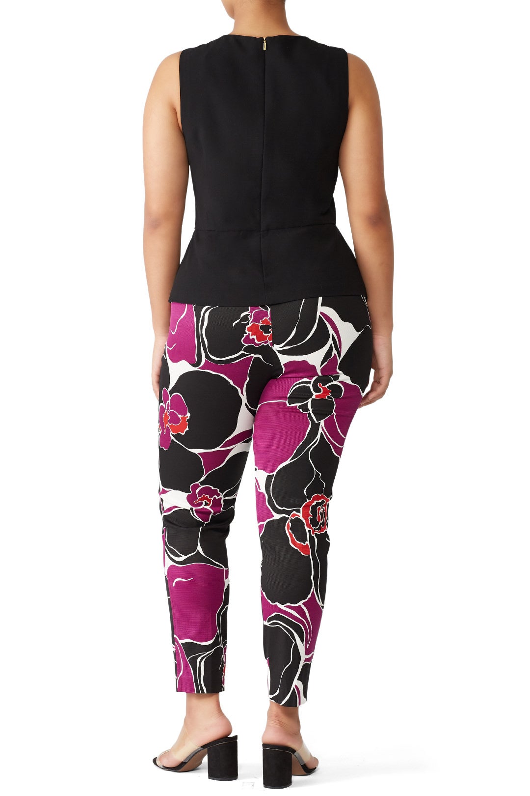 Varvara Pants by Trina Turk 4