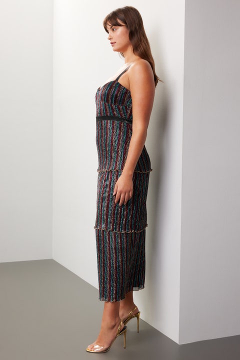 Aviva Dress-3 Colors