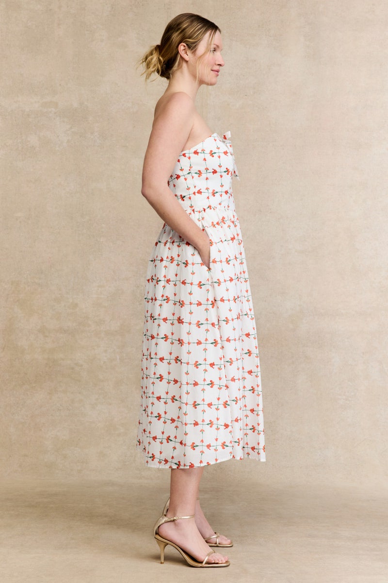 Iris Dress by Hutch - Photo 6