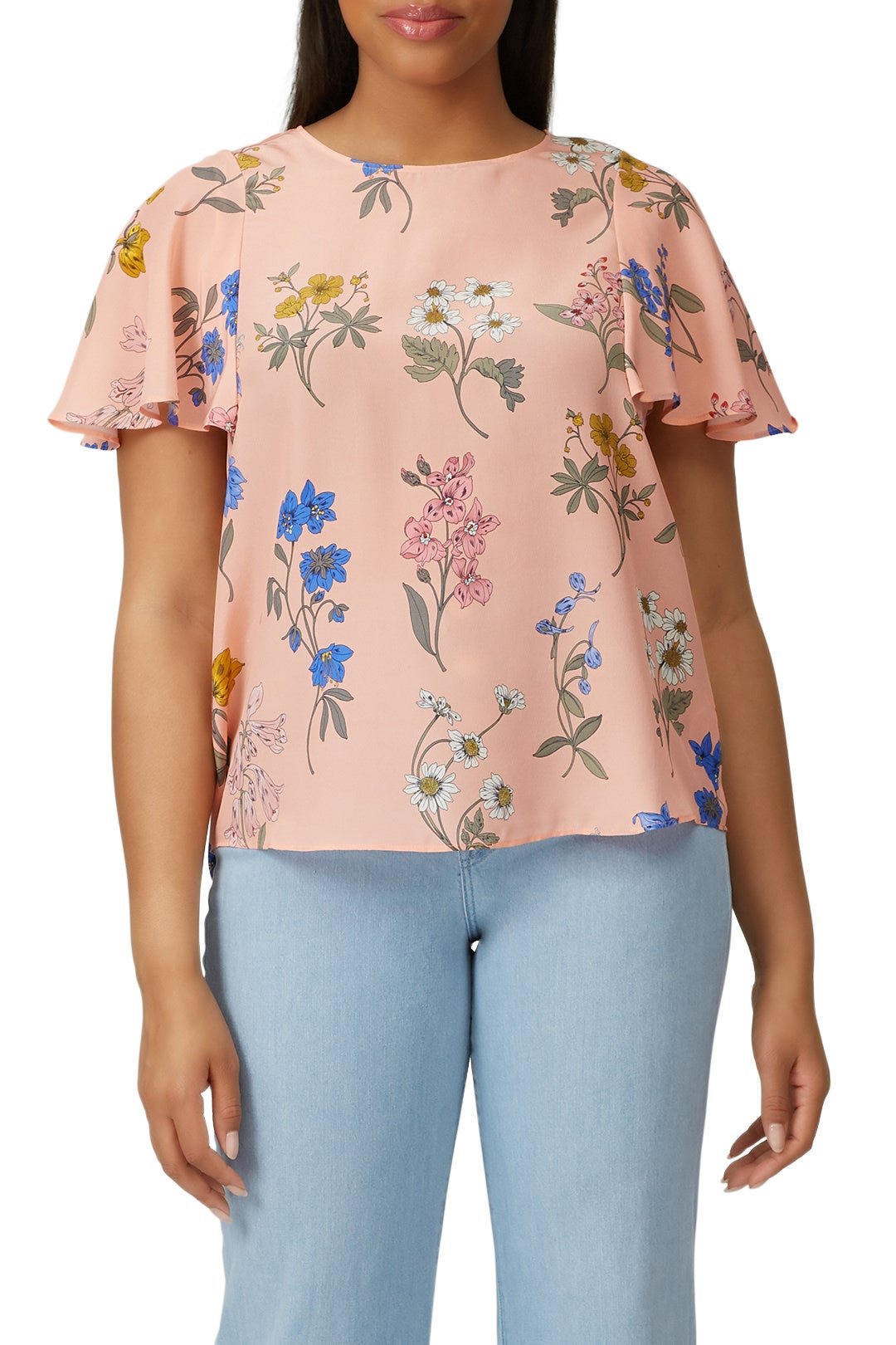 Tullerie Top by J.Crew 5