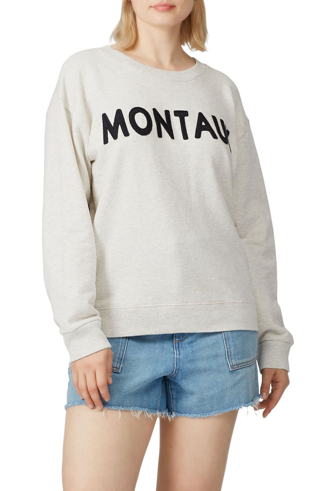 Montauk Sweatshirt by J.Crew 5