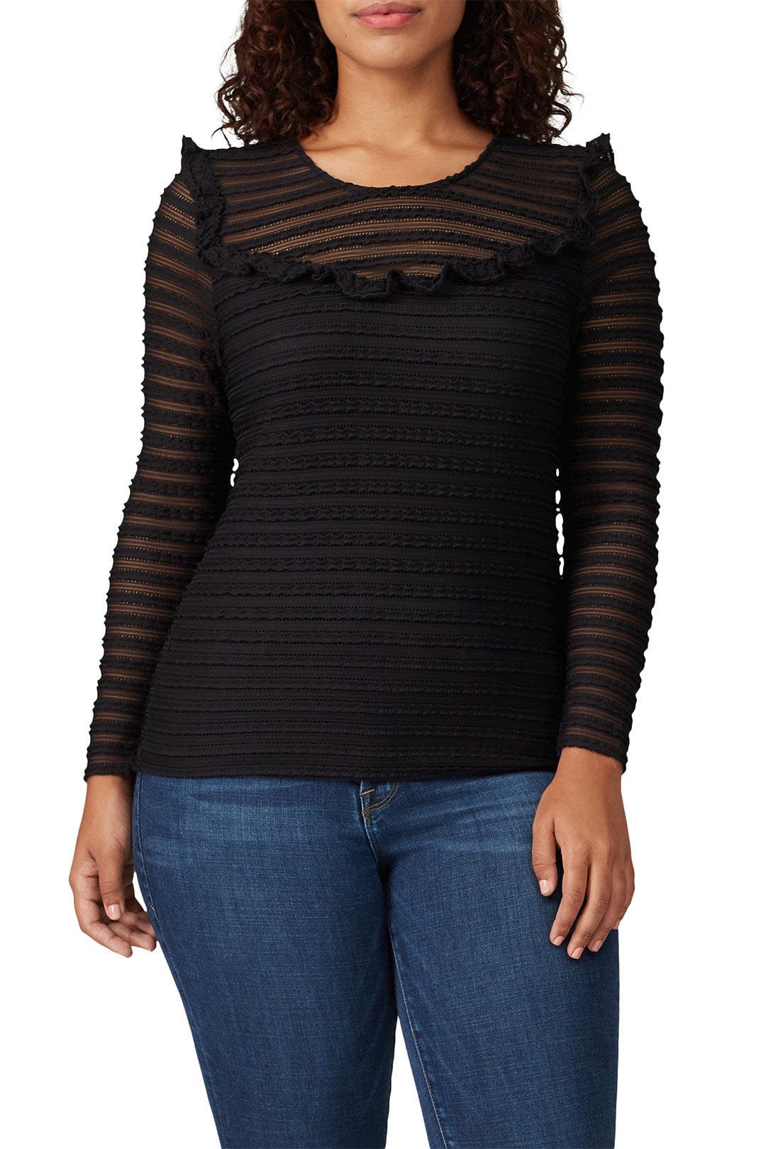 Carmen Top by Parker 5