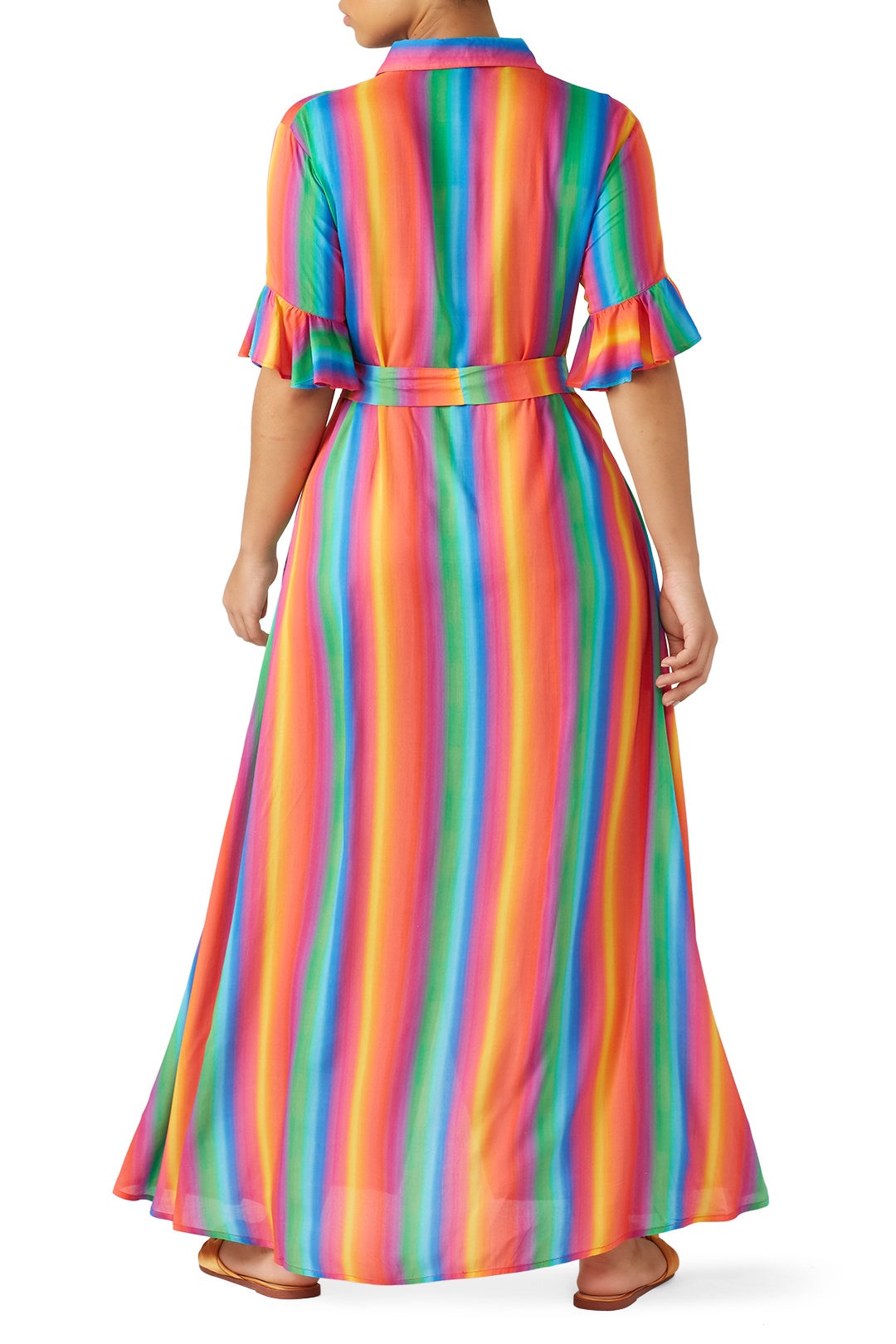 Leilani Maxi by All Things Mochi 5