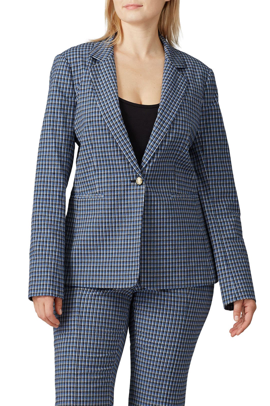 Bowery Blazer by Derek Lam 10 Crosby 6