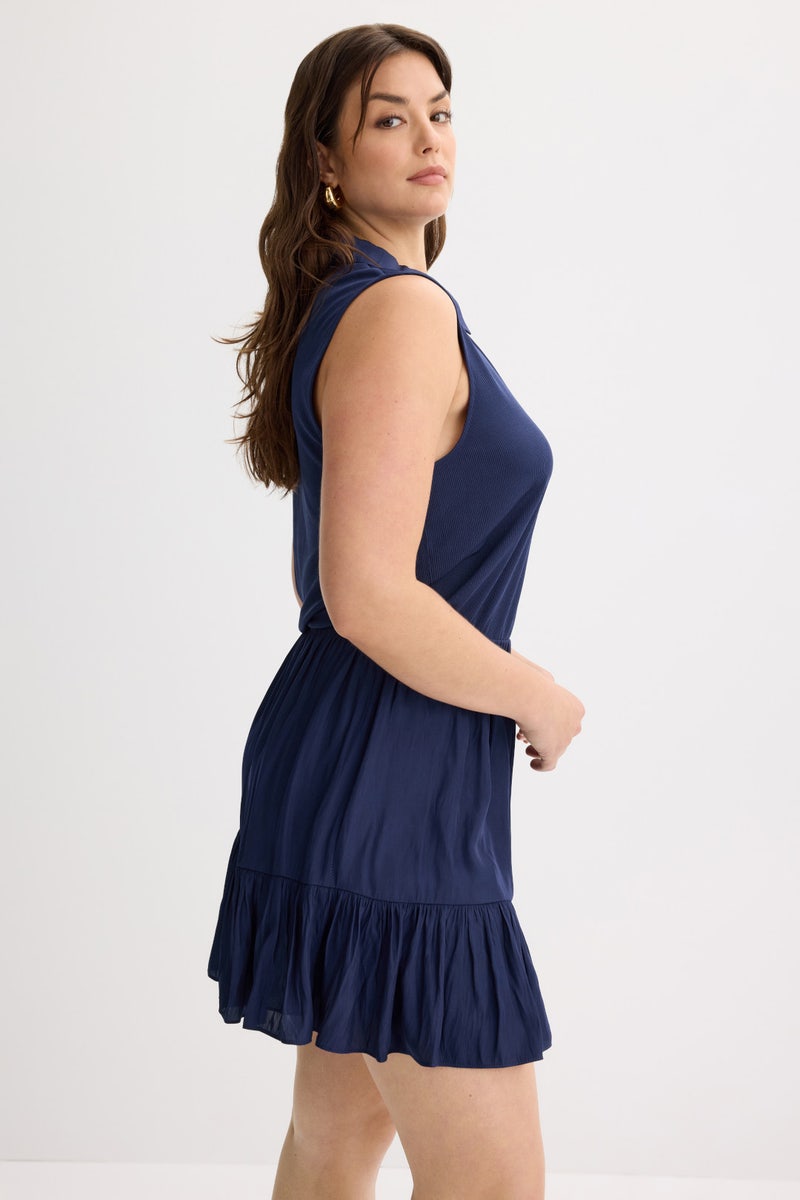 Odette Dress by Ramy Brook - Photo 6
