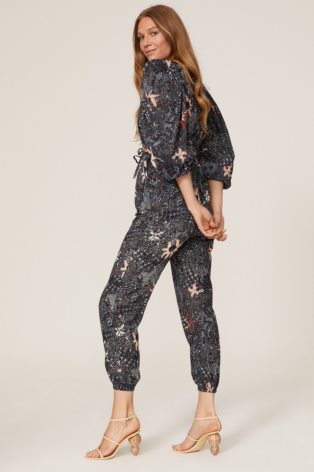 Citra Jumpsuit by Ulla Johnson 6