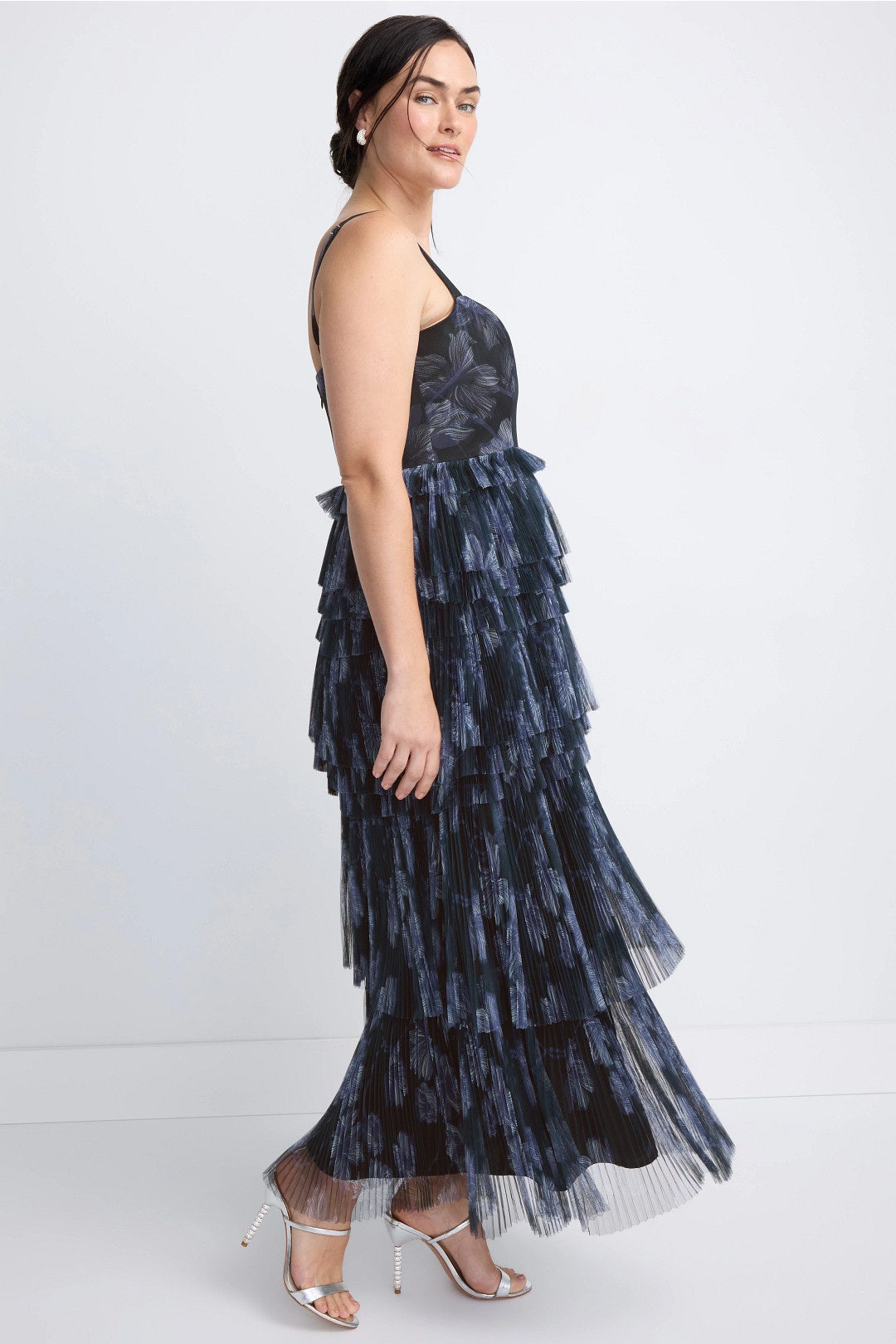 Laine Gown by Hutch 6