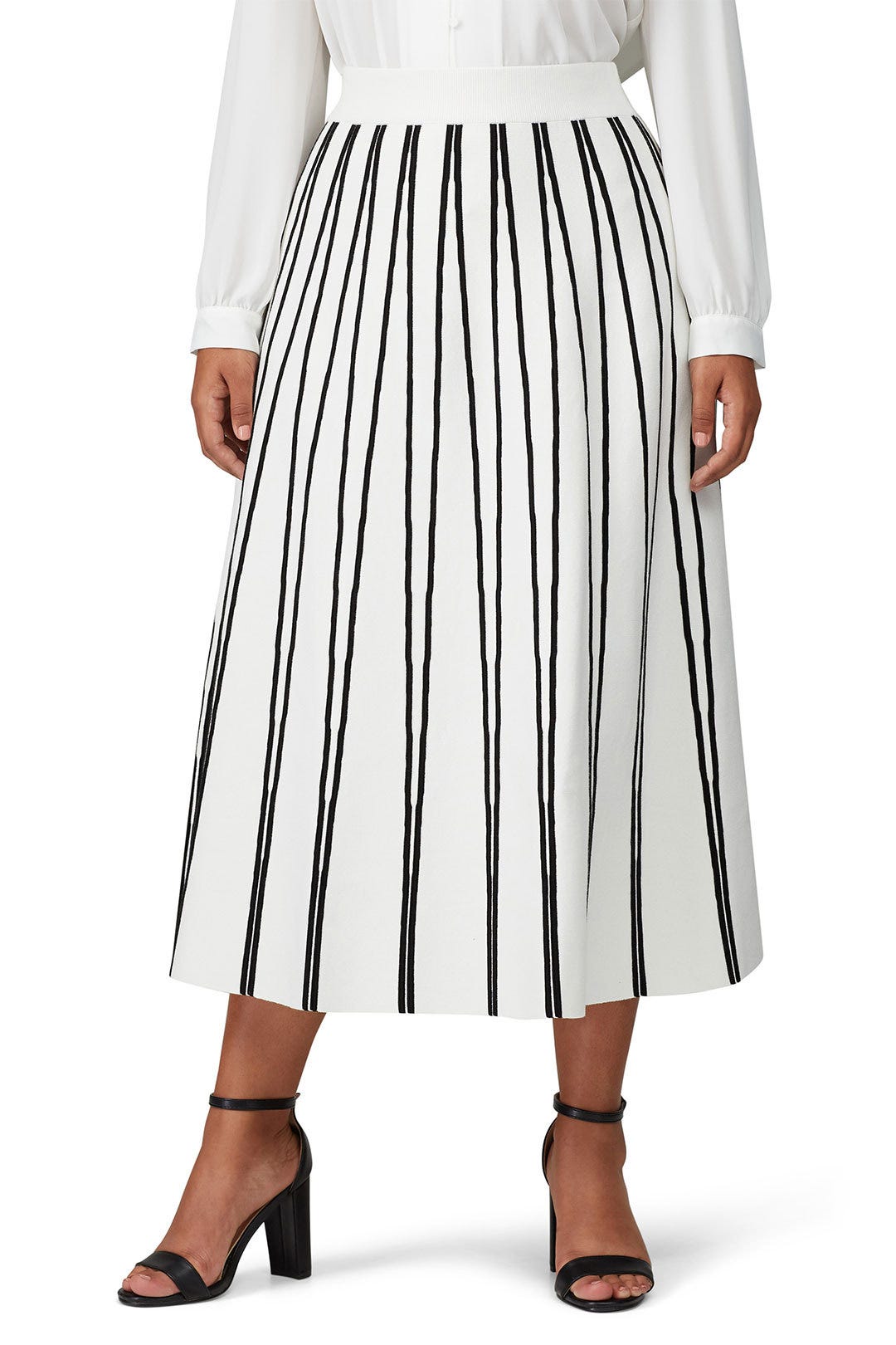 Flare Sweater Skirt by J.Crew 6