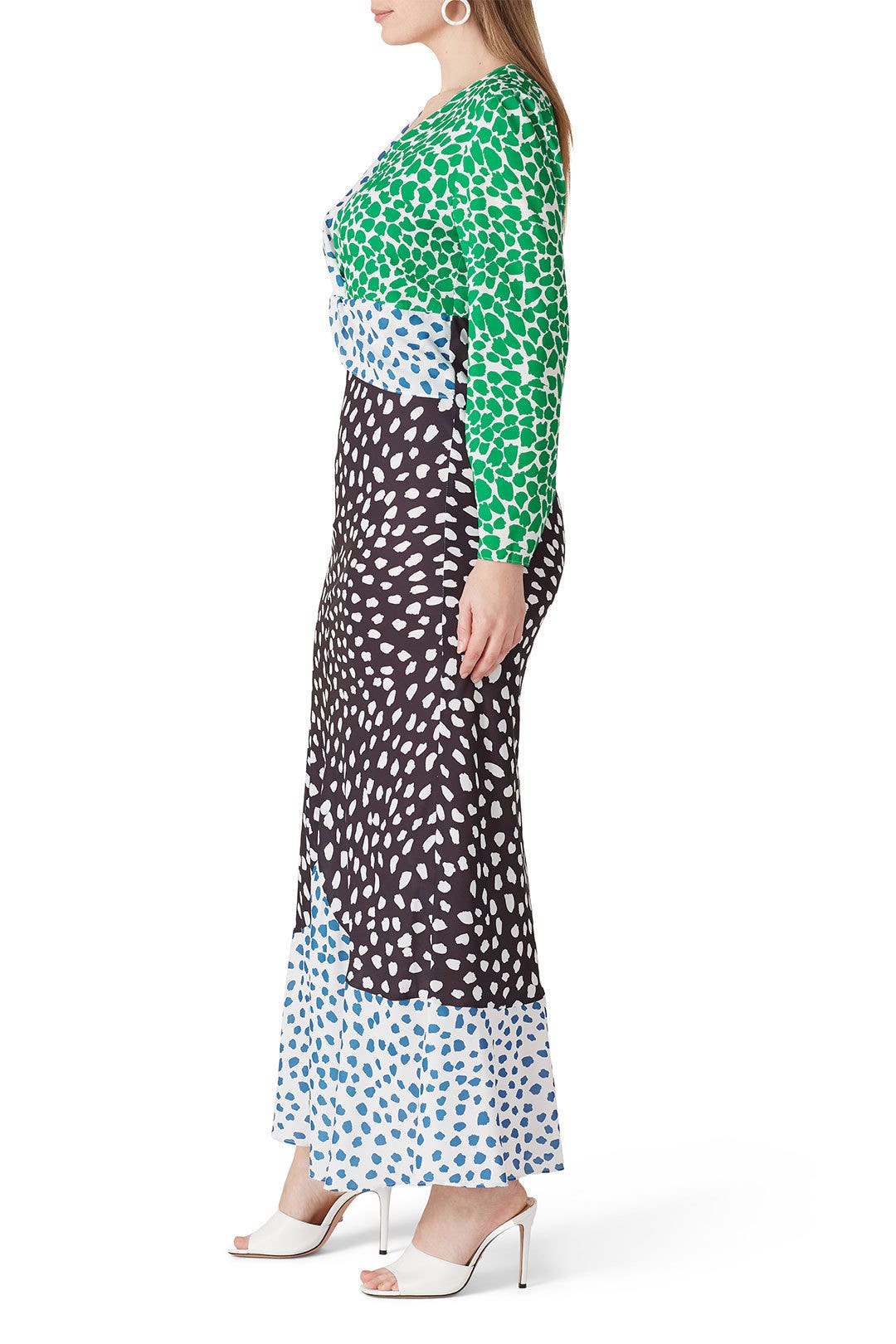 Cope Dress by o.p.t. 6