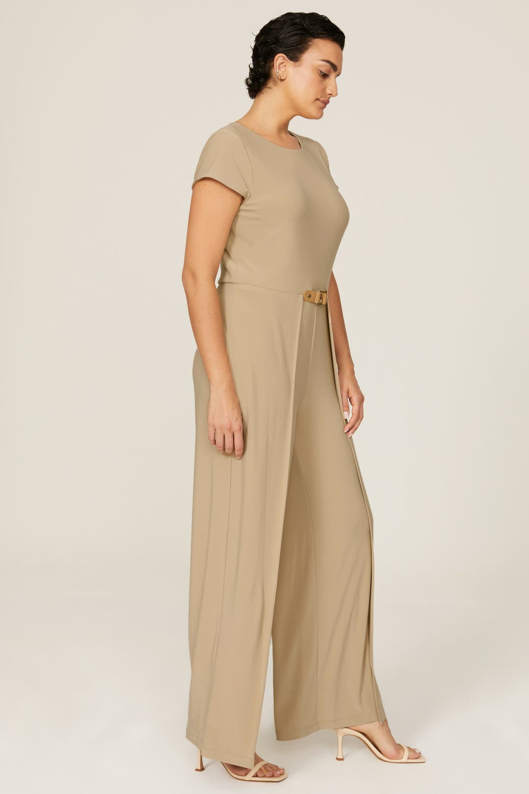 Gower Jumpsuit by Lauren Ralph Lauren | Rent the Runway