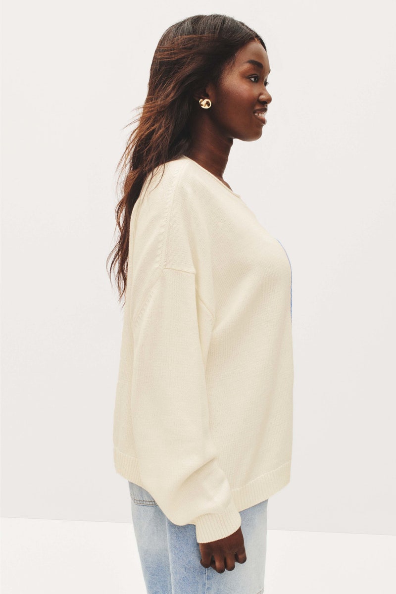 Giada Sweater by Staud - Photo 6