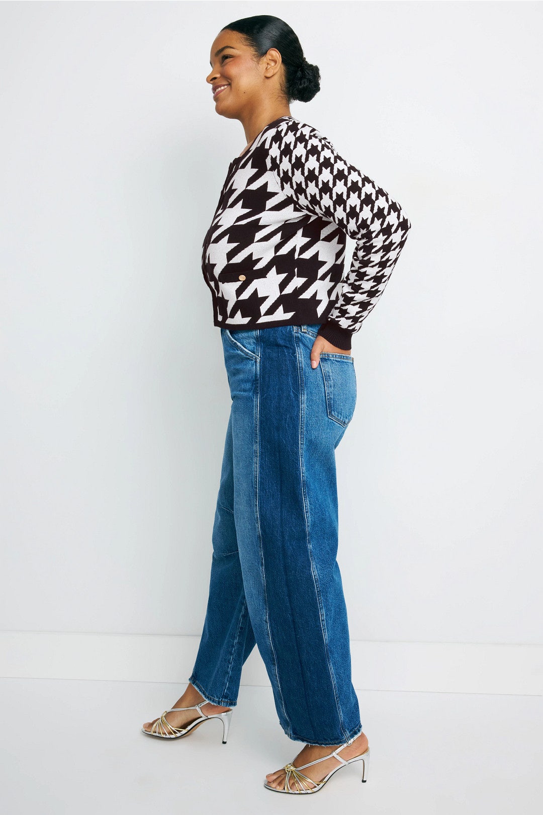 Dylan Cardigan by Rachel Antonoff 6