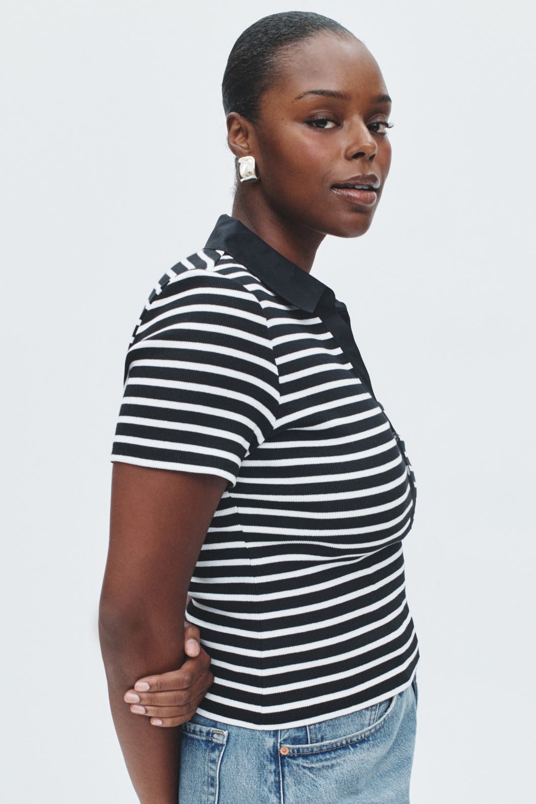 Kearny Tee by Veronica Beard | Rent the Runway