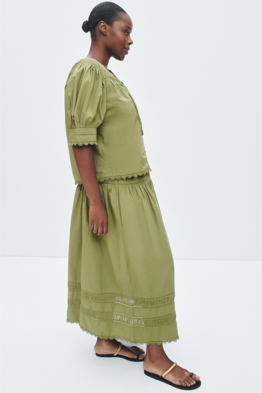 Dylan Top by Ulla Johnson 6