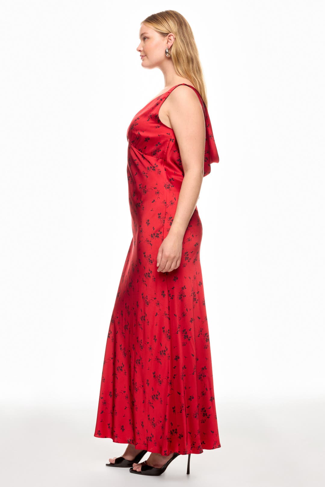 ralph lauren dresses floral