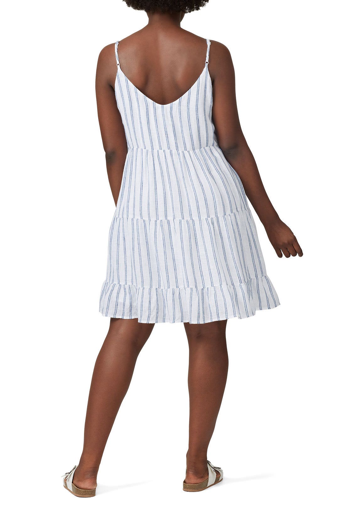 Mattie Dress by Rails 4