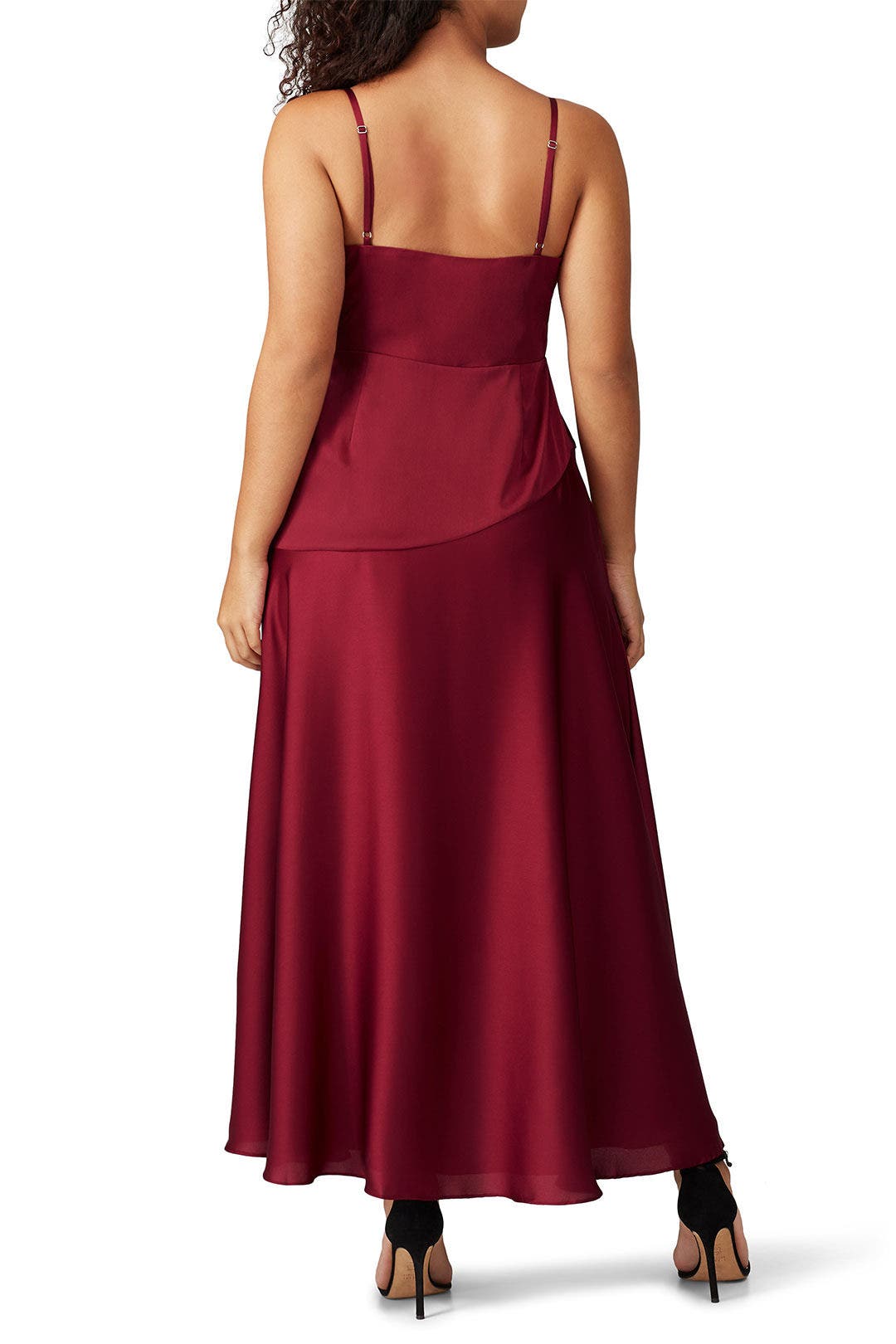 Portia Dress by Fame & Partners 6