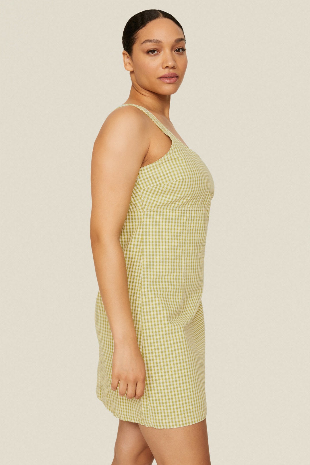 Roy Structured Dress by Levi's 6