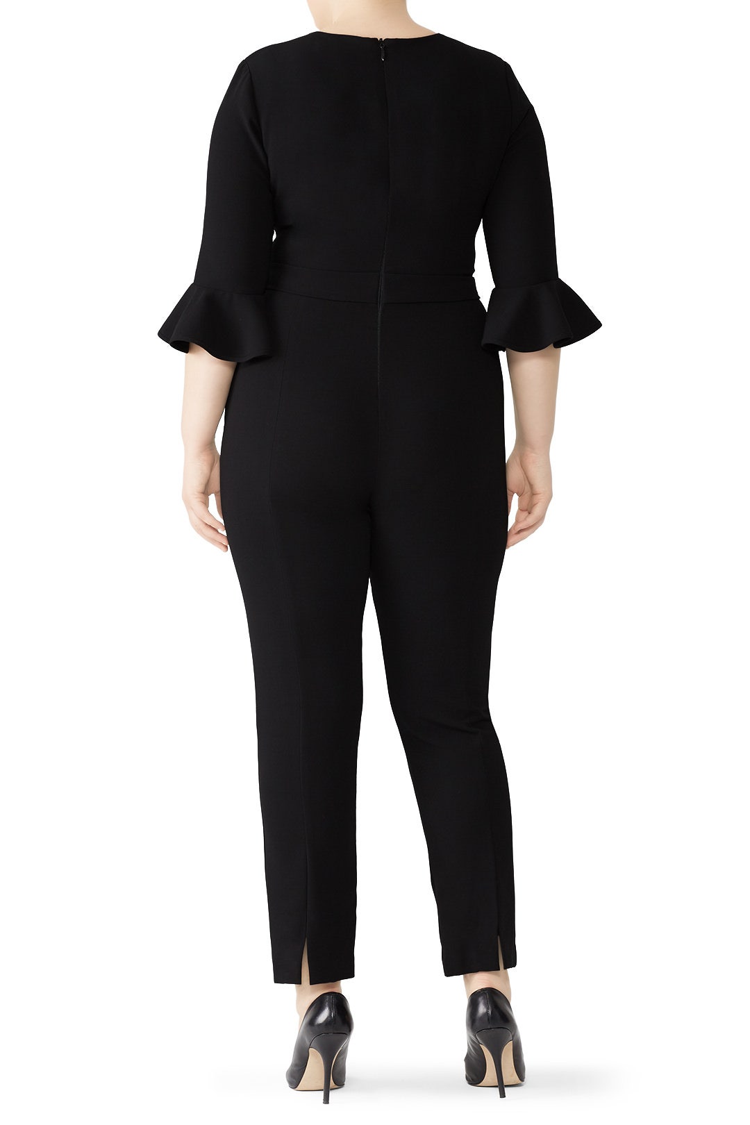 Brooklyn Jumpsuit by Black Halo 5