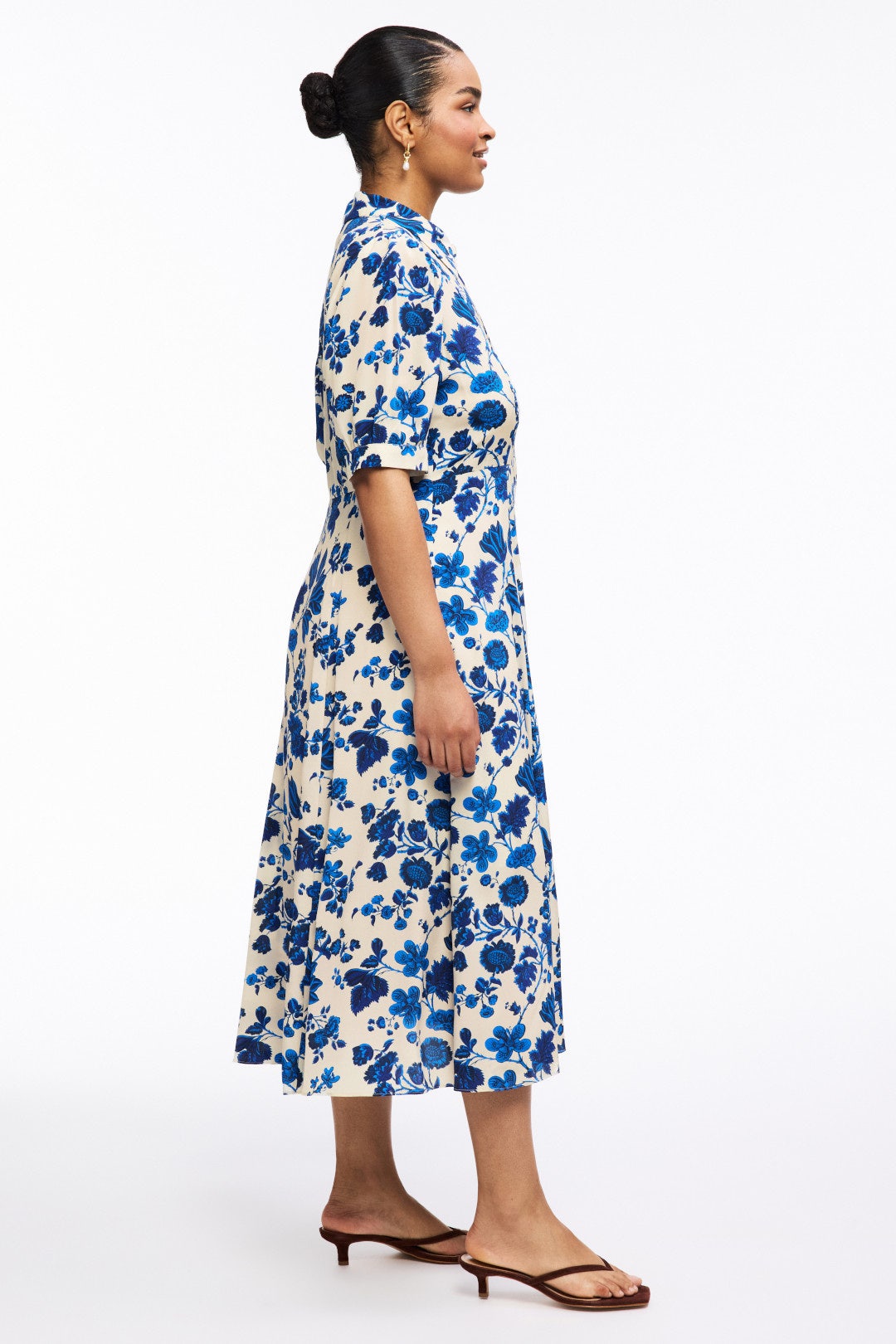 Pippa Shirtdress by L.K. Bennett 6