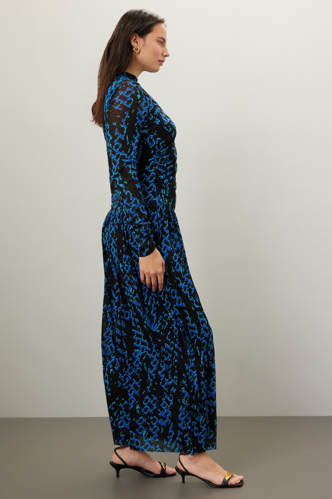 即発！DVF KIRA dress Kiara Dress – Diane von Furstenberg