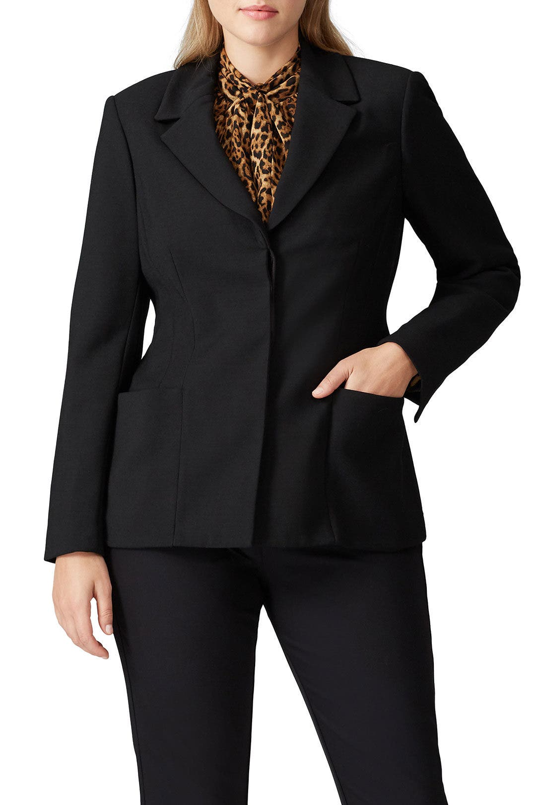 Collins Blazer by M.M.LaFleur 6