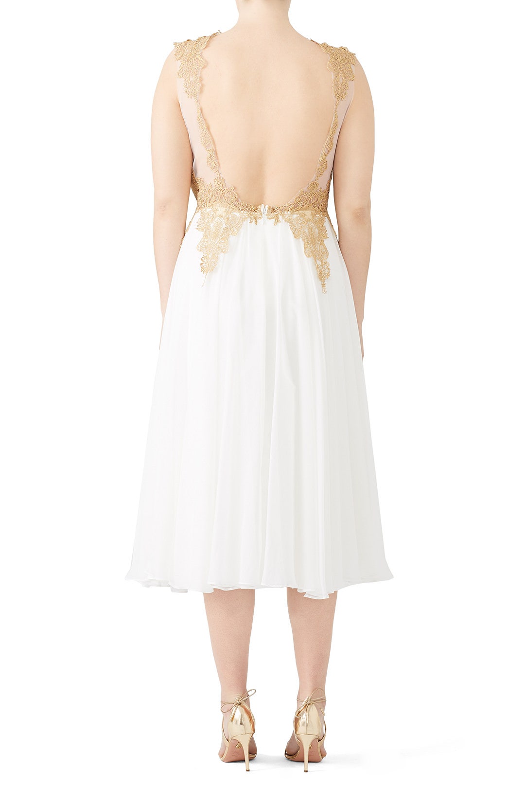 Ketu Dress by CATHERINE DEANE 5