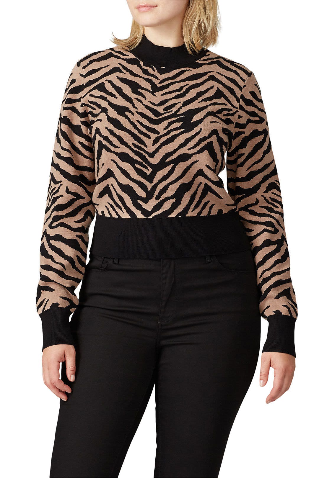 Lola Sweater by A.L.C. 6