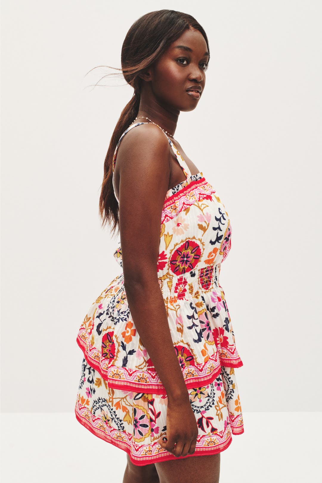 Alicia Mini Dress by Ramy Brook | Rent the Runway