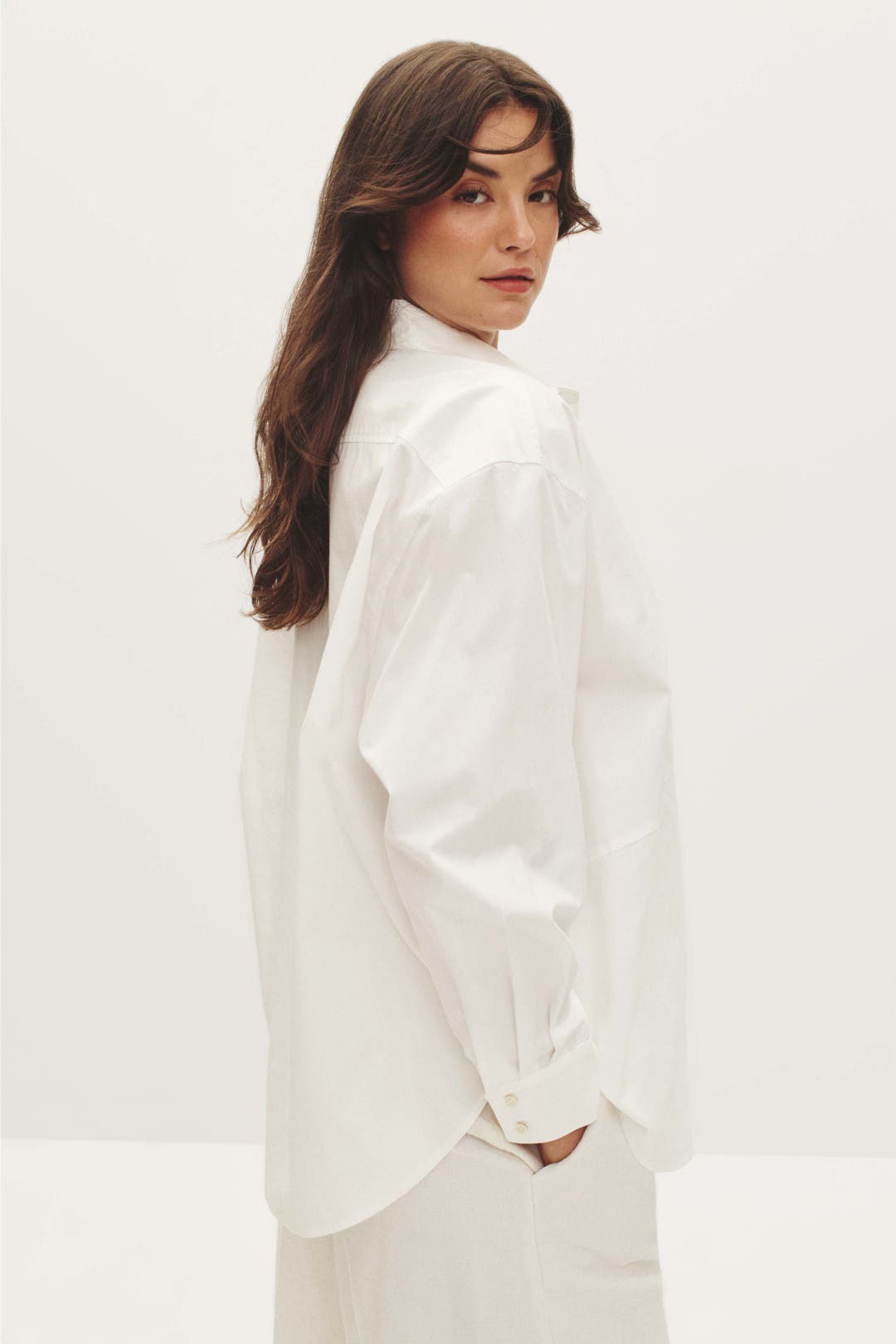 Door's Always Open Ex Boyfriend Shirt by Favorite Daughter | Rent